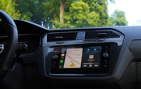 Volkswagen Tiguan II, 2021 год, 3 800 000 рублей, 12 фотография