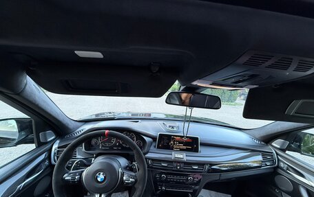 BMW X5 M, 2015 год, 3 750 000 рублей, 6 фотография