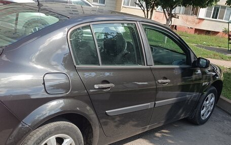 Renault Megane II, 2008 год, 550 000 рублей, 3 фотография