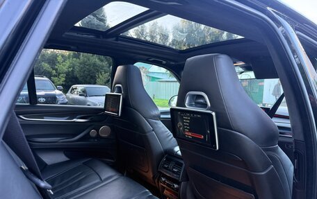 BMW X5 M, 2015 год, 3 750 000 рублей, 7 фотография
