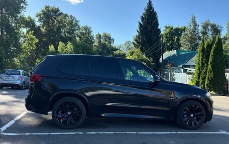 BMW X5 M, 2015 год, 3 750 000 рублей, 5 фотография