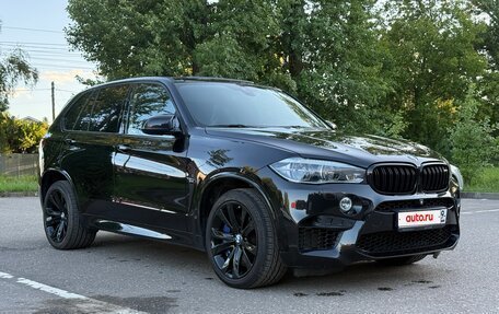 BMW X5 M, 2015 год, 3 750 000 рублей, 3 фотография