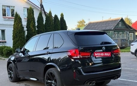 BMW X5 M, 2015 год, 3 750 000 рублей, 2 фотография