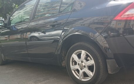 Renault Megane II, 2008 год, 550 000 рублей, 7 фотография