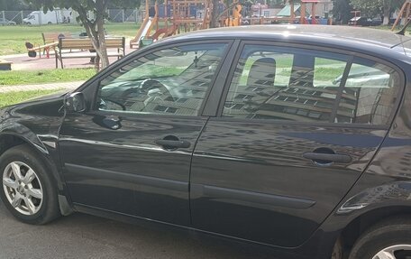 Renault Megane II, 2008 год, 550 000 рублей, 8 фотография