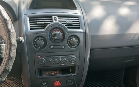 Renault Megane II, 2008 год, 550 000 рублей, 11 фотография