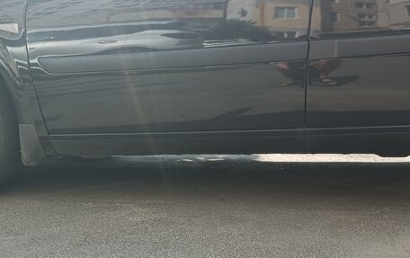 Renault Megane II, 2008 год, 550 000 рублей, 9 фотография