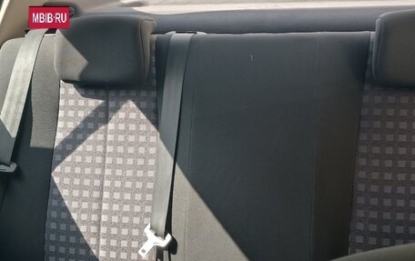 Renault Megane II, 2008 год, 550 000 рублей, 13 фотография
