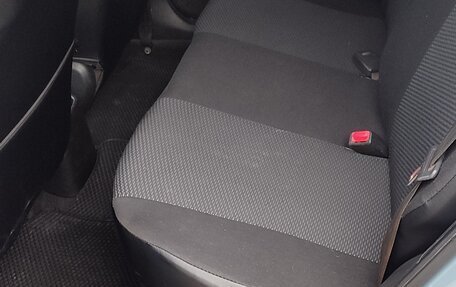 Hyundai Solaris II рестайлинг, 2013 год, 595 000 рублей, 14 фотография