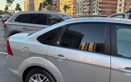 Ford Focus II рестайлинг, 2008 год, 450 000 рублей, 6 фотография