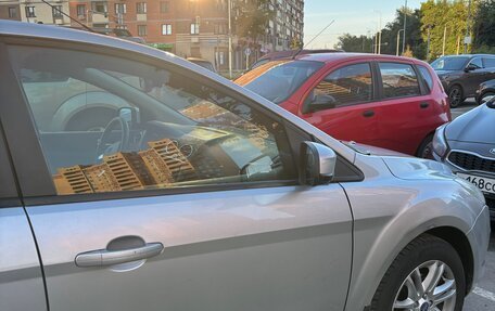 Ford Focus II рестайлинг, 2008 год, 450 000 рублей, 7 фотография