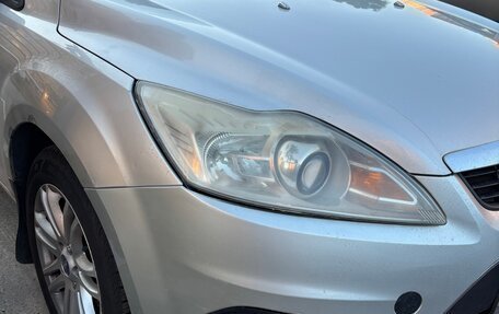 Ford Focus II рестайлинг, 2008 год, 450 000 рублей, 10 фотография