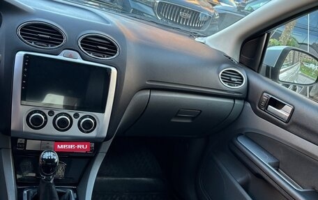 Ford Focus II рестайлинг, 2008 год, 450 000 рублей, 12 фотография
