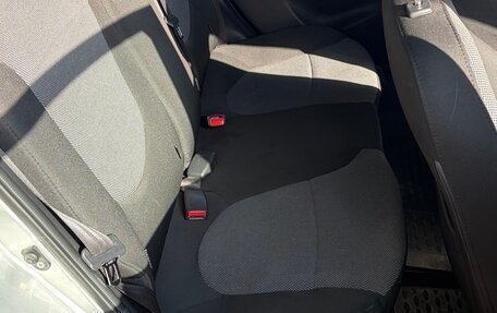 Hyundai Solaris II рестайлинг, 2014 год, 780 000 рублей, 13 фотография