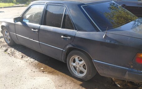 Mercedes-Benz W124, 1991 год, 145 000 рублей, 2 фотография