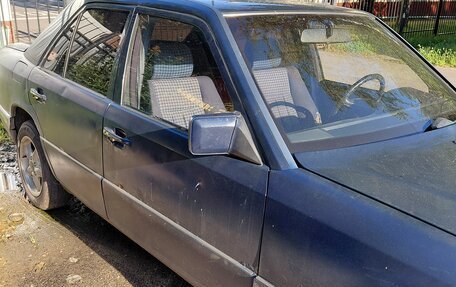 Mercedes-Benz W124, 1991 год, 145 000 рублей, 3 фотография