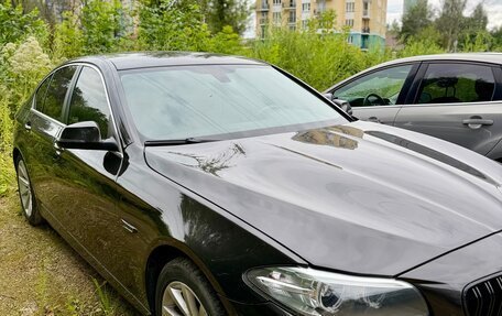 BMW 5 серия, 2013 год, 1 050 000 рублей, 7 фотография