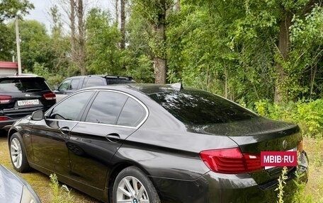 BMW 5 серия, 2013 год, 1 050 000 рублей, 6 фотография