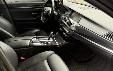BMW 5 серия, 2013 год, 1 050 000 рублей, 14 фотография