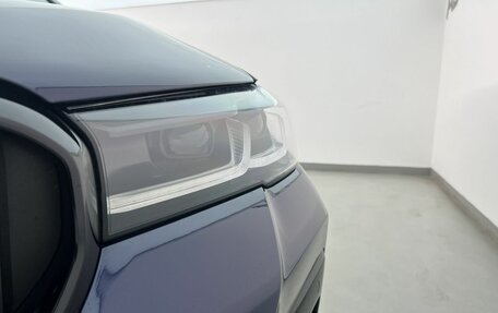 BMW 5 серия, 2021 год, 5 390 000 рублей, 8 фотография