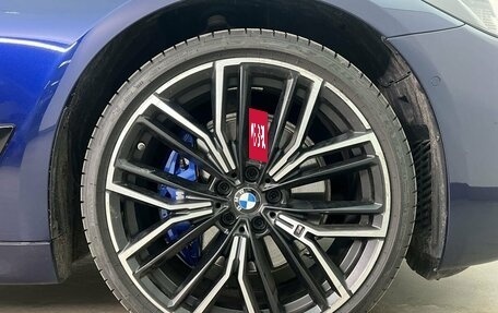 BMW 5 серия, 2021 год, 5 390 000 рублей, 7 фотография