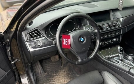 BMW 5 серия, 2013 год, 1 050 000 рублей, 11 фотография