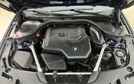 BMW 5 серия, 2021 год, 5 390 000 рублей, 10 фотография