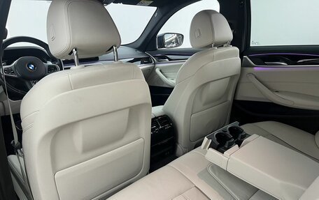 BMW 5 серия, 2021 год, 5 390 000 рублей, 15 фотография