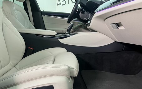 BMW 5 серия, 2021 год, 5 390 000 рублей, 13 фотография