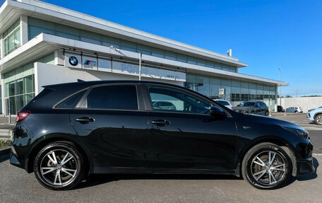 KIA cee'd III, 2022 год, 1 997 000 рублей, 4 фотография
