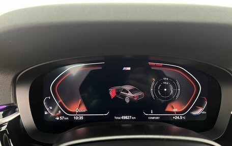 BMW 5 серия, 2021 год, 5 390 000 рублей, 17 фотография