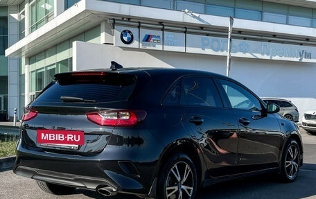 KIA cee'd III, 2022 год, 1 997 000 рублей, 6 фотография