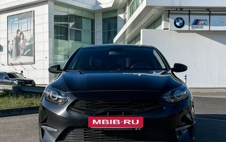 KIA cee'd III, 2022 год, 1 997 000 рублей, 2 фотография