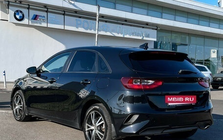 KIA cee'd III, 2022 год, 1 997 000 рублей, 8 фотография
