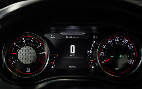 Dodge Challenger III рестайлинг 2, 2019 год, 3 028 509 рублей, 16 фотография