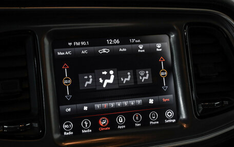 Dodge Challenger III рестайлинг 2, 2019 год, 3 028 509 рублей, 19 фотография