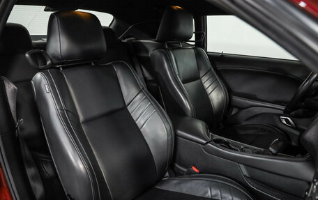 Dodge Challenger III рестайлинг 2, 2019 год, 3 028 509 рублей, 29 фотография
