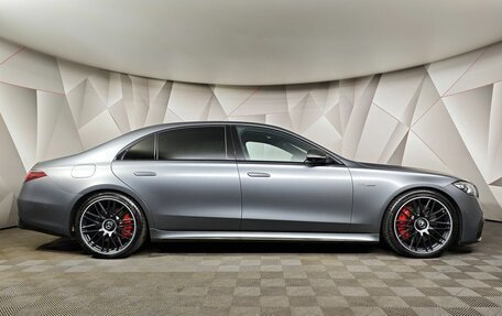 Mercedes-Benz S-Класс AMG, 2024 год, 21 500 000 рублей, 6 фотография