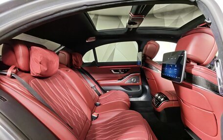 Mercedes-Benz S-Класс AMG, 2024 год, 21 500 000 рублей, 16 фотография