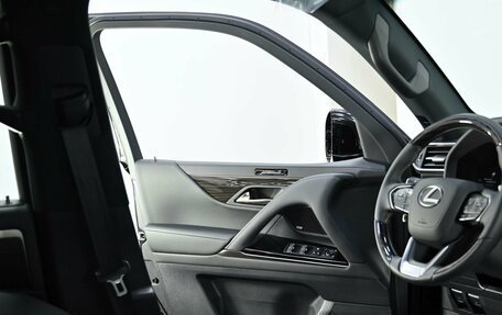 Lexus LX, 2026 год, 18 990 000 рублей, 9 фотография