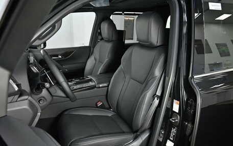 Lexus LX, 2026 год, 18 990 000 рублей, 11 фотография