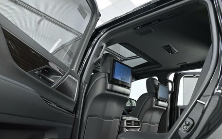 Lexus LX, 2026 год, 18 990 000 рублей, 12 фотография