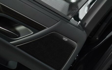 Lexus LX, 2026 год, 18 990 000 рублей, 23 фотография