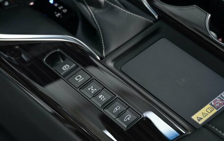 Lexus LX, 2026 год, 18 990 000 рублей, 20 фотография