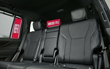 Lexus LX, 2026 год, 18 990 000 рублей, 26 фотография