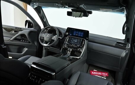 Lexus LX, 2026 год, 18 990 000 рублей, 22 фотография