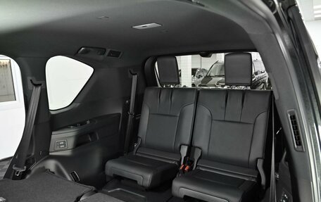 Lexus LX, 2026 год, 18 990 000 рублей, 27 фотография