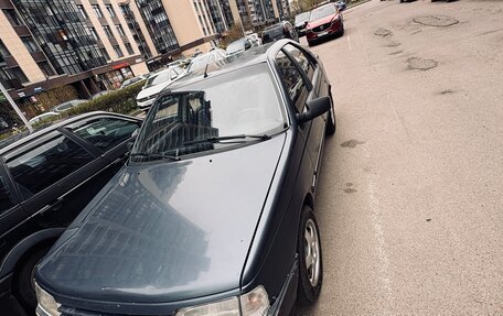 Peugeot 405, 1989 год, 200 000 рублей, 2 фотография