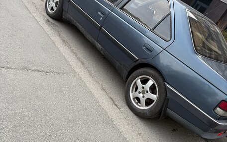 Peugeot 405, 1989 год, 200 000 рублей, 9 фотография