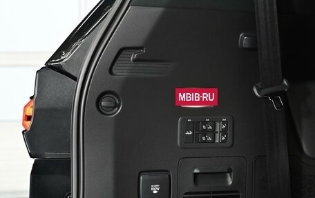 Lexus LX, 2026 год, 18 990 000 рублей, 29 фотография
